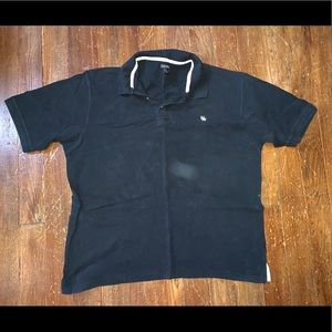 Knights Sportswear Short Sleeved Polo Shirt